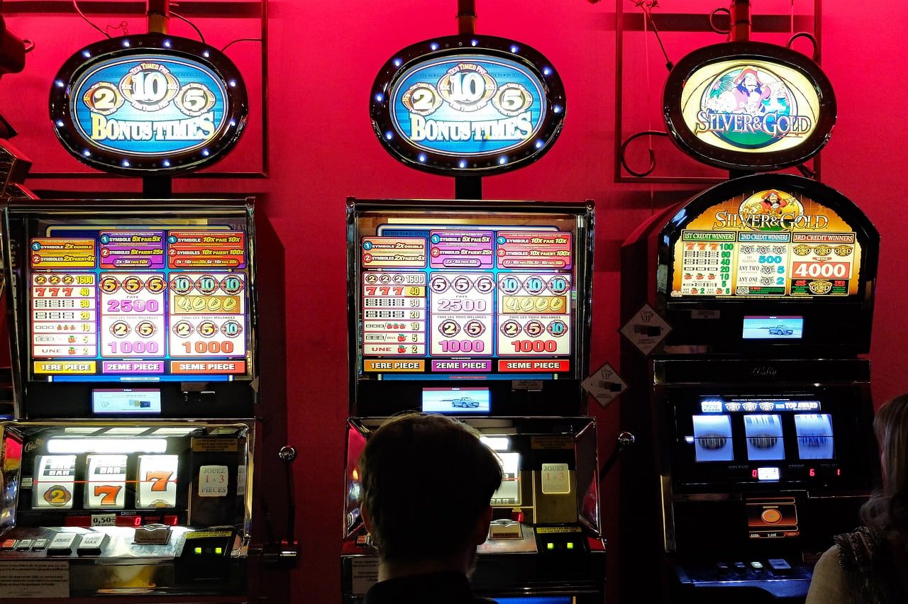 a5i Live Casino